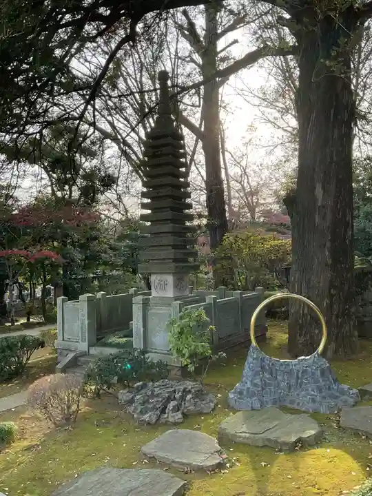 安養院(東京都)