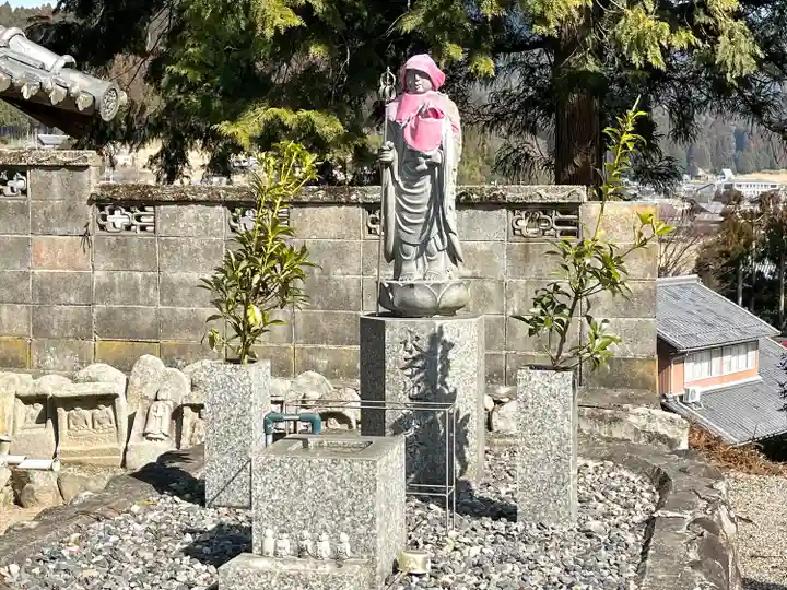 太平寺(滋賀県)