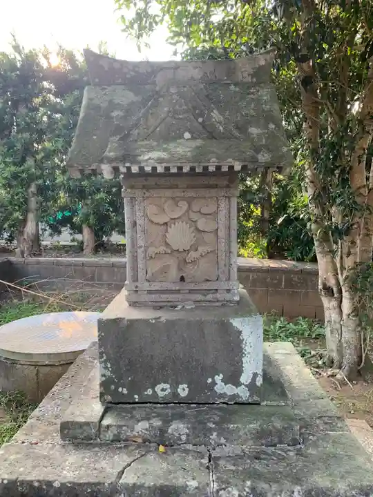 金比羅神社(千葉県)