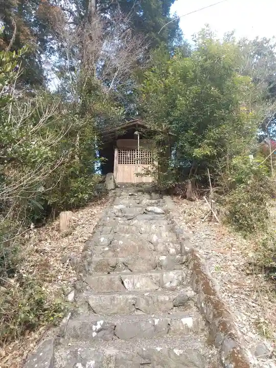 白鬚神社(埼玉県)