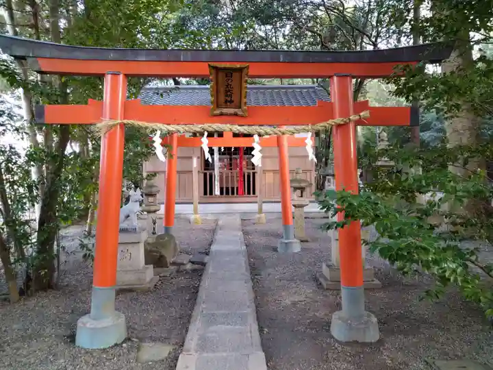 廣瀬大社(奈良県)