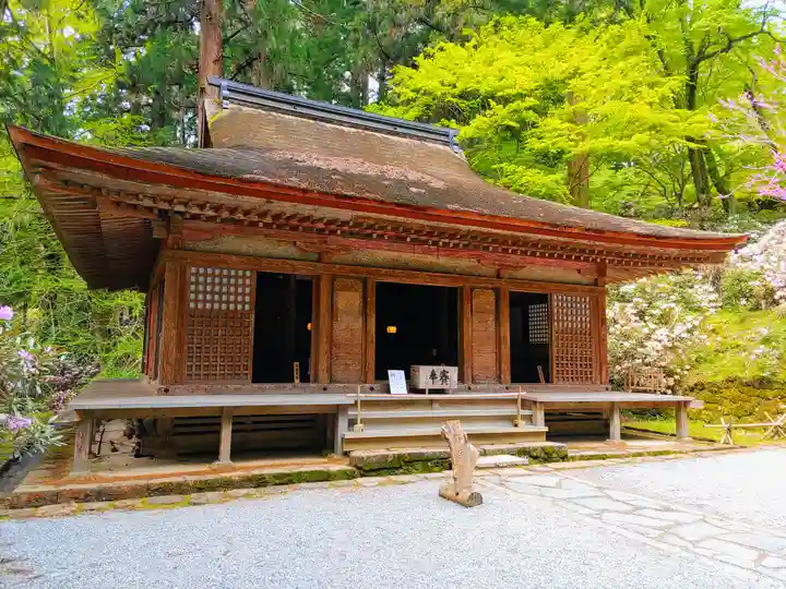 室生寺(奈良県)