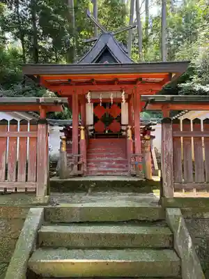 吉田神社(京都府)