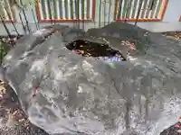 離宮八幡宮のその他建物