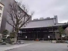 本能寺(京都府)