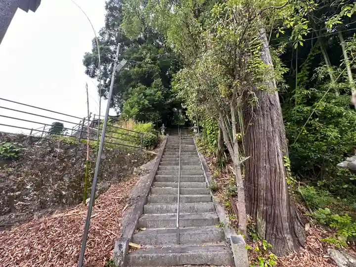 春日神社(京都府)