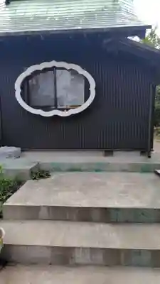 厚木山別院妙晃寺(神奈川県)