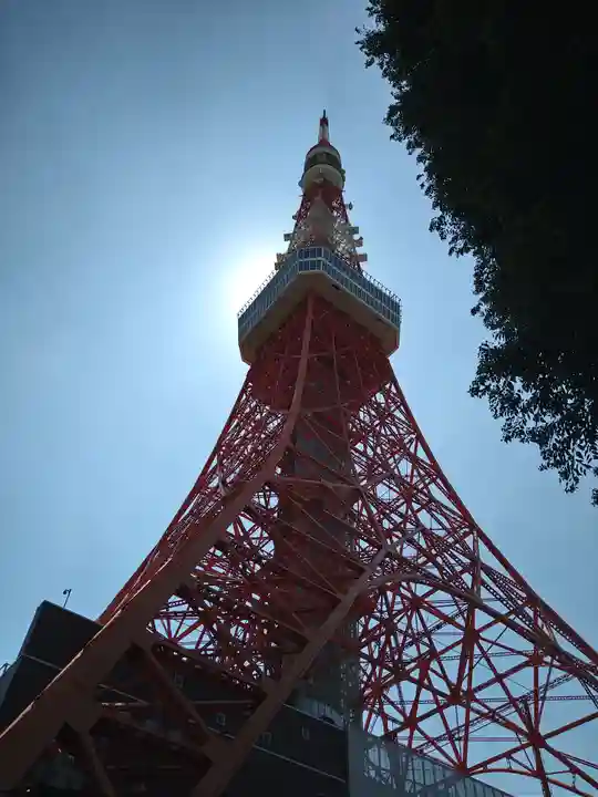 金地院(東京都)