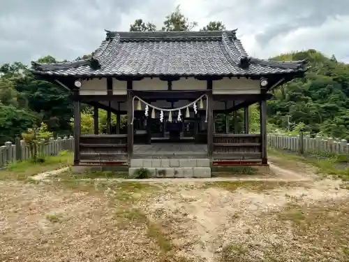 荒神社(広島県)