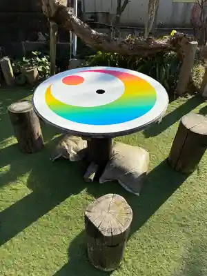 光胤山 大野本光寺(千葉県)