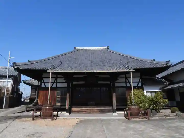 光明寺(愛知県)