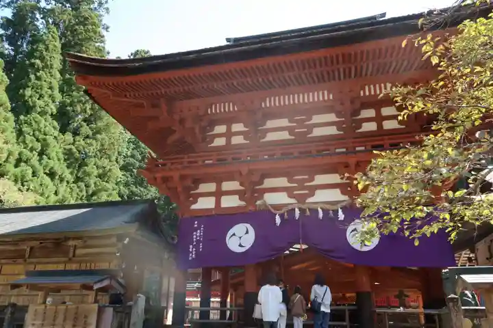 丹生都比売神社(和歌山県)