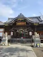 八剱八幡神社(千葉県)