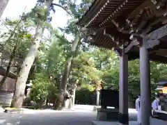 安宅住吉神社(石川県)