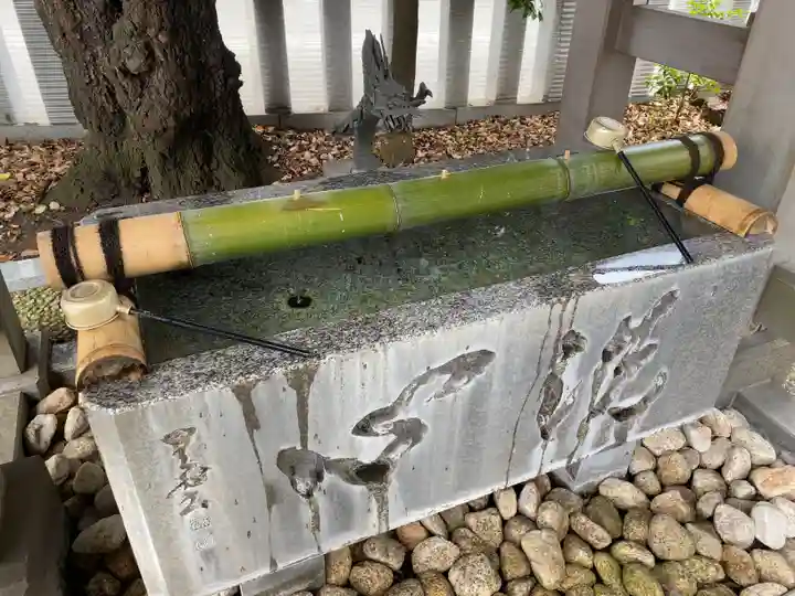 伊勢原大神宮(神奈川県)