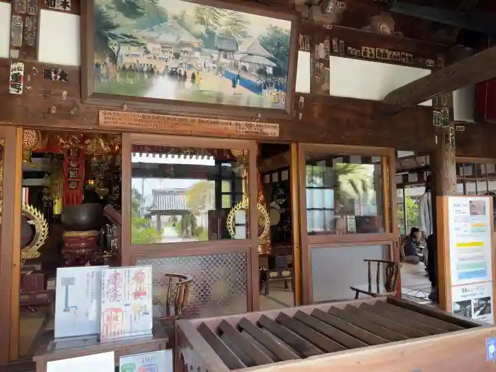 了仙寺(静岡県)