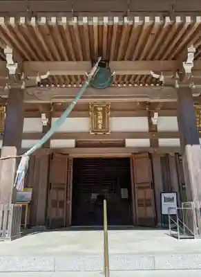 瀧安寺(大阪府)