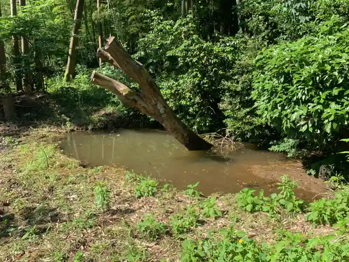 地福寺(千葉県)
