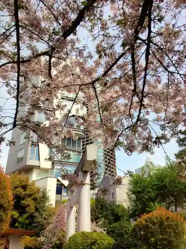 乃木神社(東京都)
