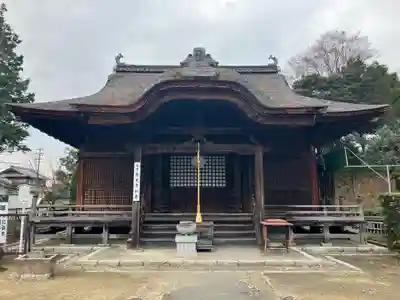 性海寺(愛知県)