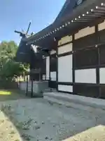 山田神社(福島県)