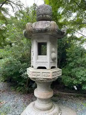 鎌倉宮のその他建物