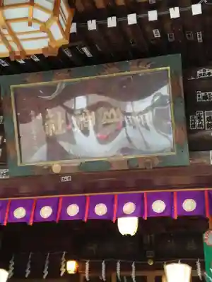 櫻山神社のその他建物