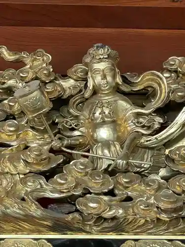 城宝寺(愛知県)