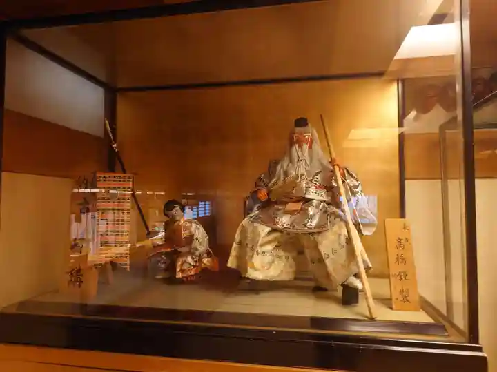 古峯神社(栃木県)