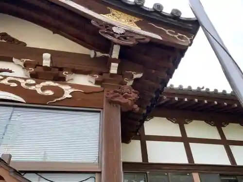 法性寺のその他建物