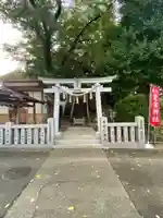 岩槻愛宕神社(埼玉県)