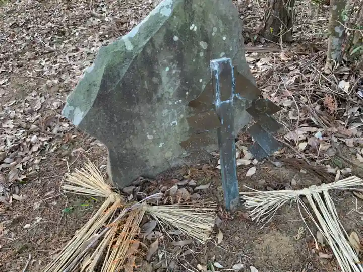 浅間神社のその他建物
