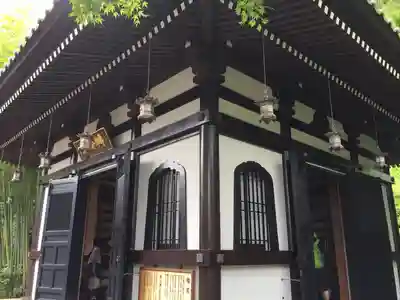 長谷寺のその他建物