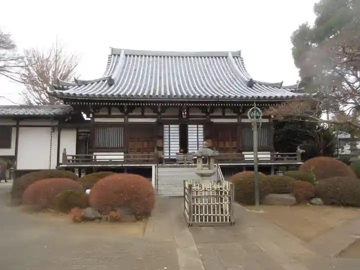 國分寺(千葉県)