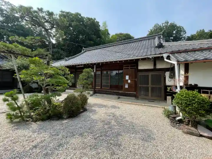 如来寺(三重県)