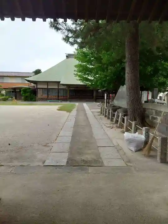 慈星院(埼玉県)