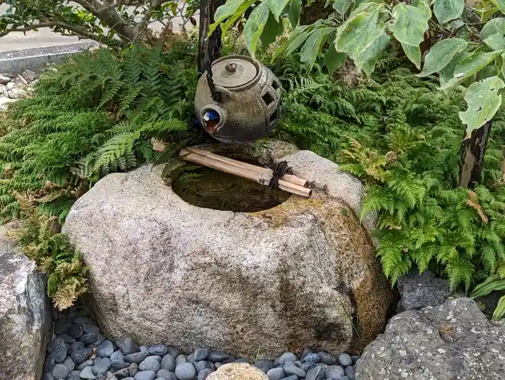 龍雲寺(桃山善光寺)(京都府)
