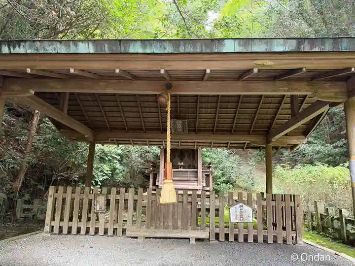 日向大神宮(京都府)