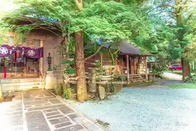 朝峯神社(高知県)