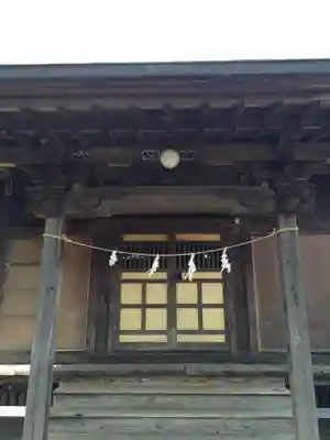 日吉神社(神奈川県)