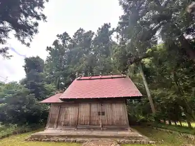 八幡神社(京都府)