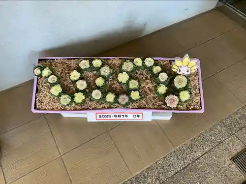 鈴鹿明神社(神奈川県)