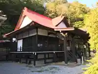 大瀧寺(徳島県)
