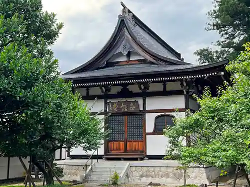 禅昌寺のその他建物