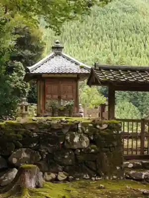 高山寺の末社・摂社