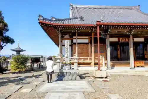 願証寺の建物その他