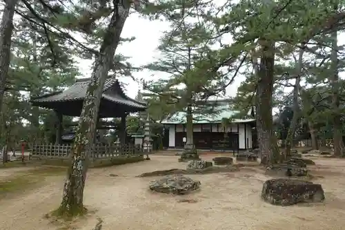 讃岐國分寺(香川県)
