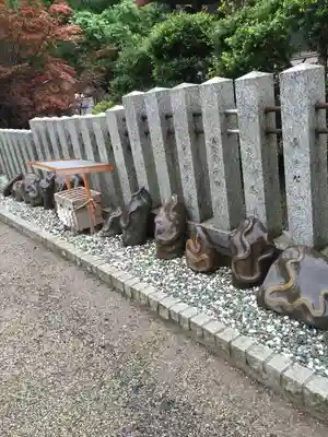 金蛇水神社(宮城県)