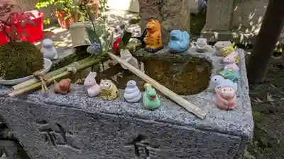 元祇園梛神社・隼神社(京都府)