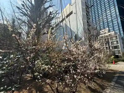 成子天神社(東京都)